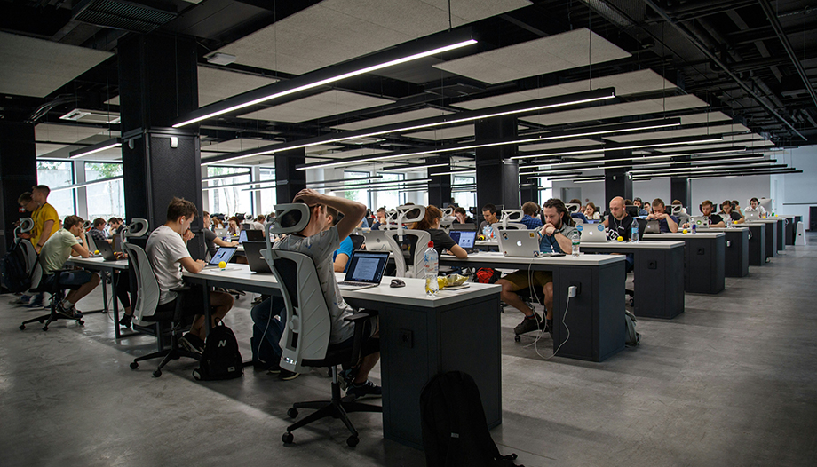 Ética en la empresa: un acompañamiento espiritual serio, claro y provechoso