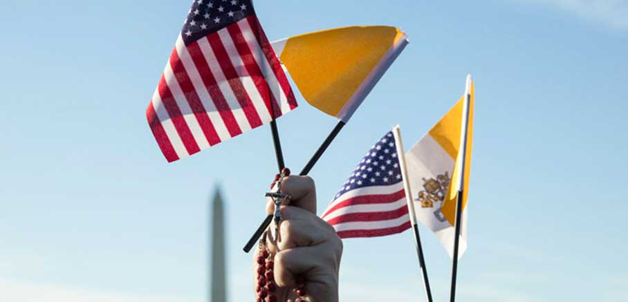 Los retos de la Iglesia en Estados Unidos