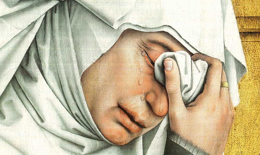 Christentum und Emotionalität