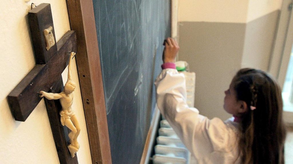 Qualitativ hochwertige Bildung erfordert Freiheit