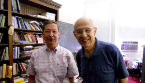 hilary putnam and jaime nubiola