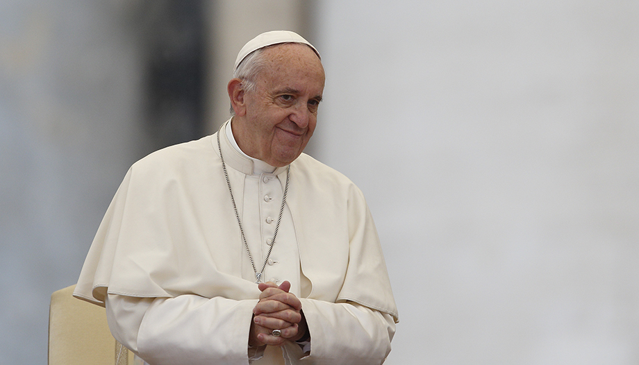 Después del Año de la Misericordia diseñemos la época nueva