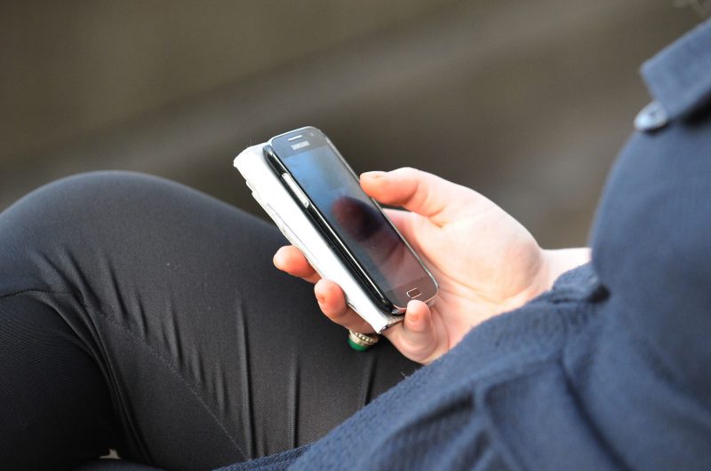 Kontemplacja w czasach WhatsApp