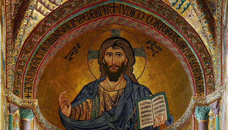 Jesucristo en el centro de la vida cristiana y de la evangelización