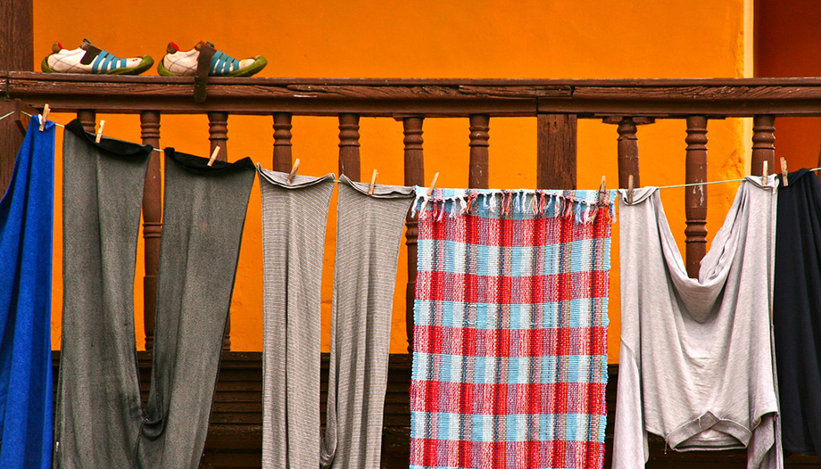 Fibres textiles