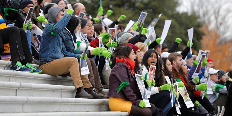 Immigration, jeunesse et famille