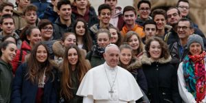 youth synod october
