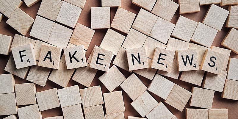 Contre les fake news, Journalisme