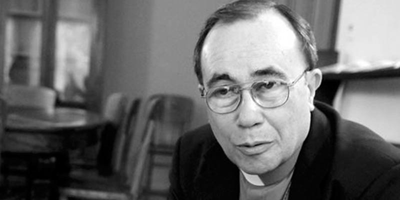 Mgr Heriberto Bodeant : "En Uruguay, l'éducation catholique dépend des parents".