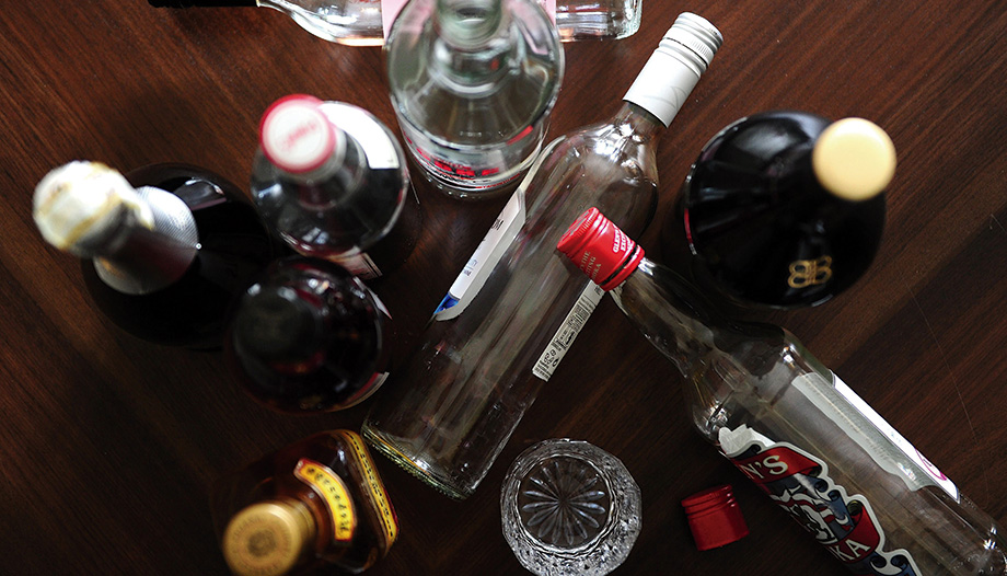 L'alcoolisme institutionnalisé, un problème de société