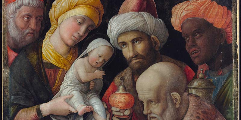 L'uso dell'arte nella classe di religione, una risorsa pedagogica