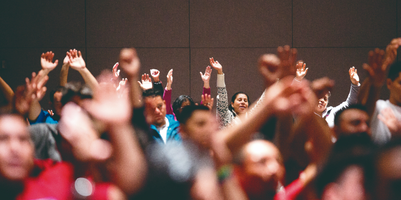Un momento di Pentecoste per tutta la Chiesa, non solo per gli ispanici