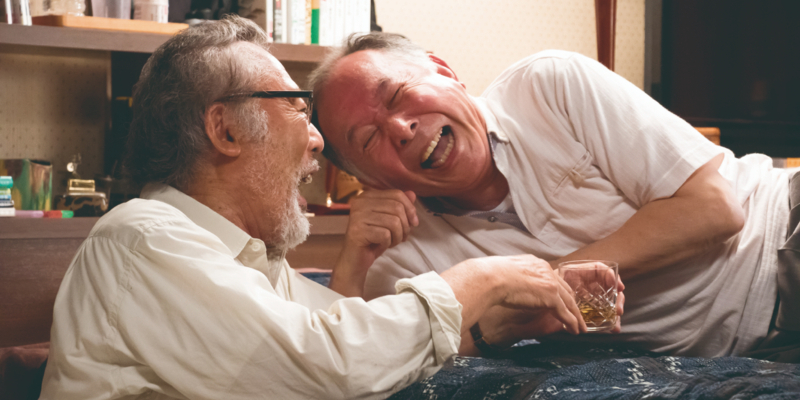Cinema: Summer of a Tokyo Family