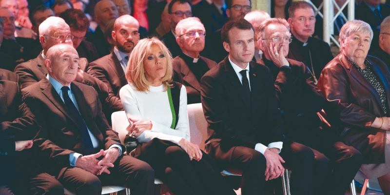 Legge francese sulla bioetica: prossimo test presidenziale