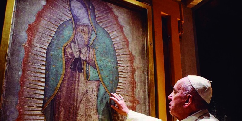 Maternità spirituale per i sacerdoti