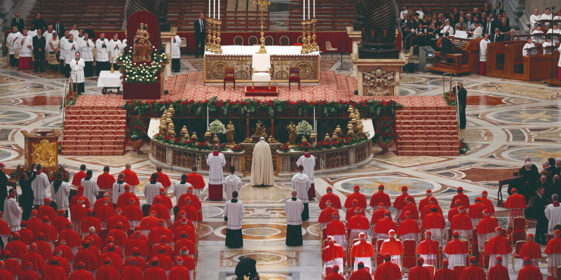 La sinodalità, centrale per la vita e la missione della Chiesa