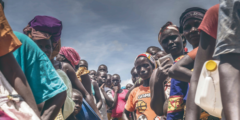 Sud Sudan: l'emergenza umanitaria non raggiunge un accordo