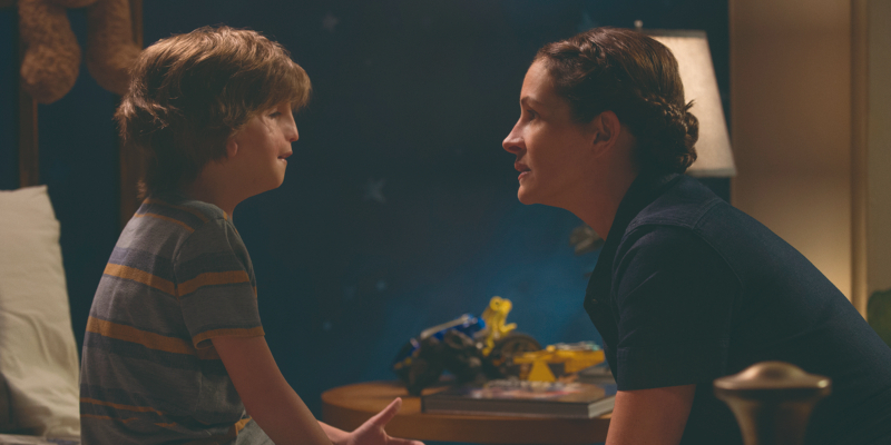 Movies: Wonder