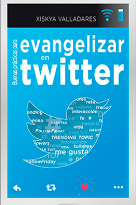 Evangelisieren auf Twitter, Xiskya Valladares