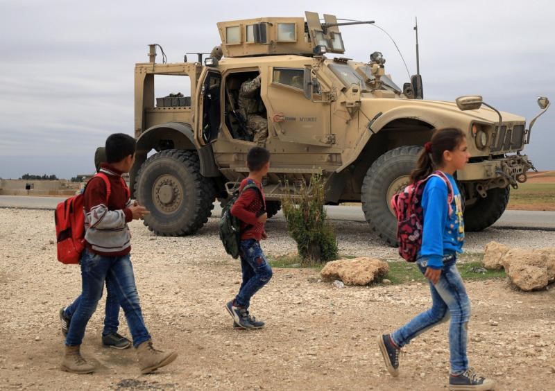 Syria, a painful wound that requires solidarity and patience