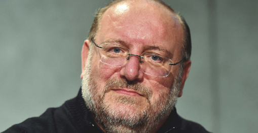 Fortunato Di Noto: "Czujność i działanie; jesteśmy to winni dzieciom".