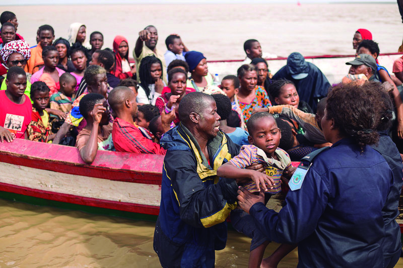 Pokój i nadzieja - główne wątki podróży Papieża do Mozambiku, na Madagaskar i Mauritius