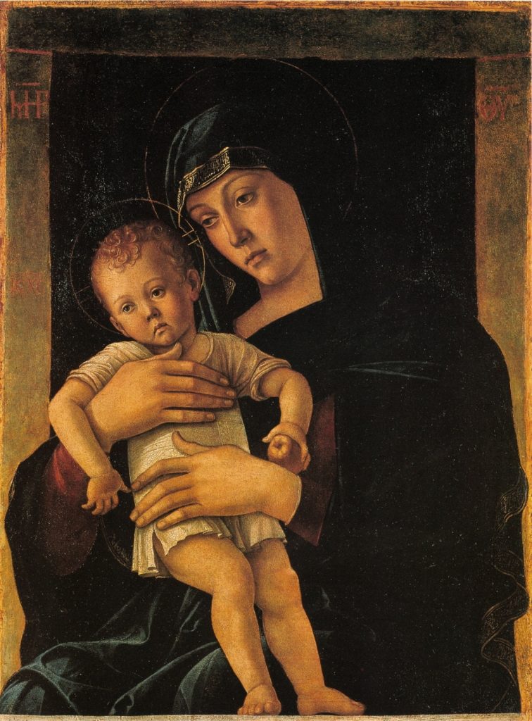 Le pape invite les familles à prier le rosaire à la maison