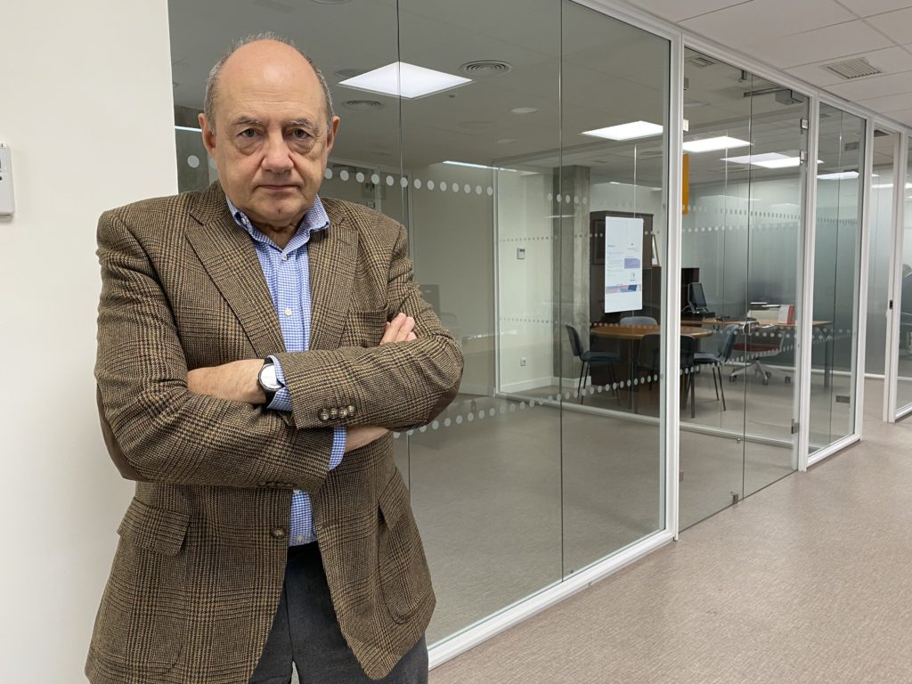"La Commission s'occupe personnellement de chaque victime".