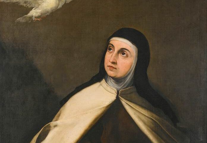 St. Teresa of Jesus: 50 years of an unprecedented doctorate