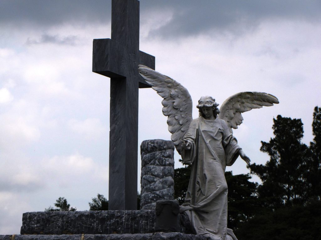The faithful will be able to gain plenary indulgence throughout November