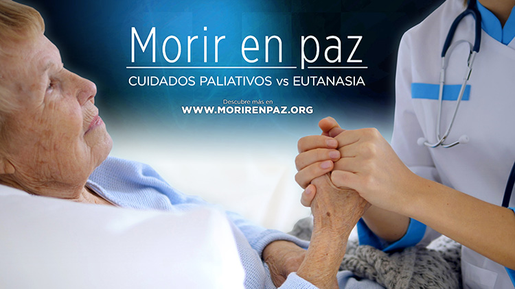 Dying in peace: palliative care, a true progressive option