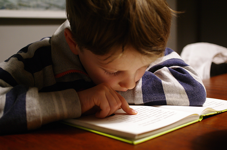 "We ask for an educational itinerary on the person that includes religion."