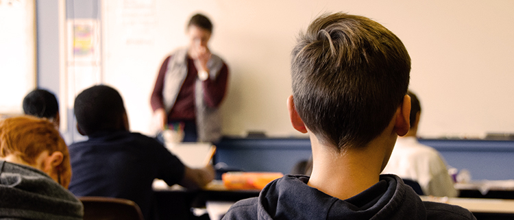 Raising VAT on education benefits no one