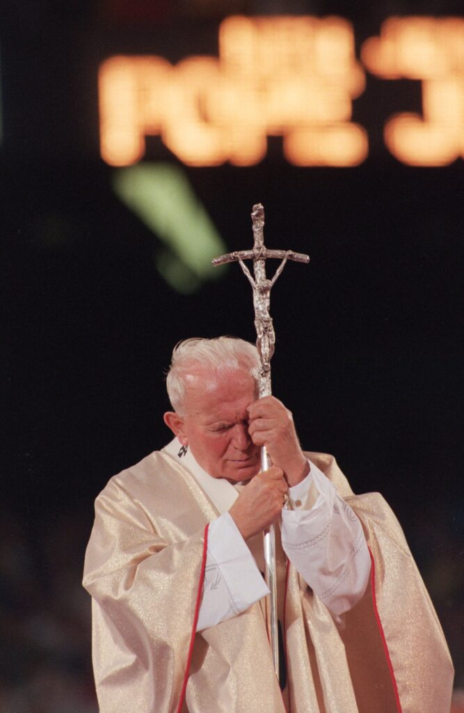 john paul ii