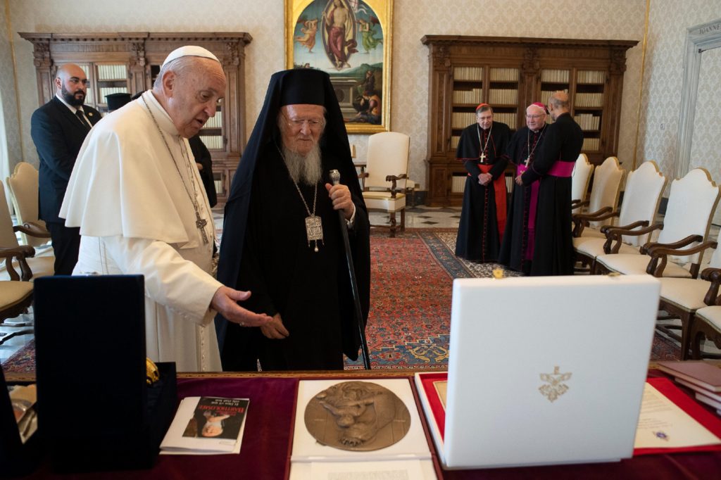 Nuovo vademecum ecumenico: il vescovo protagonista