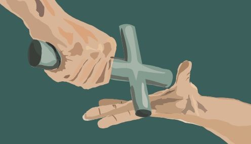 Que resuene la llamada De Dios en nosotros