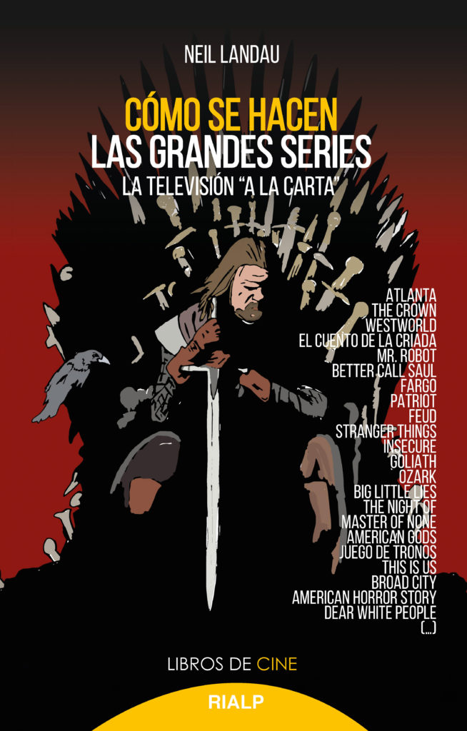 grandes séries