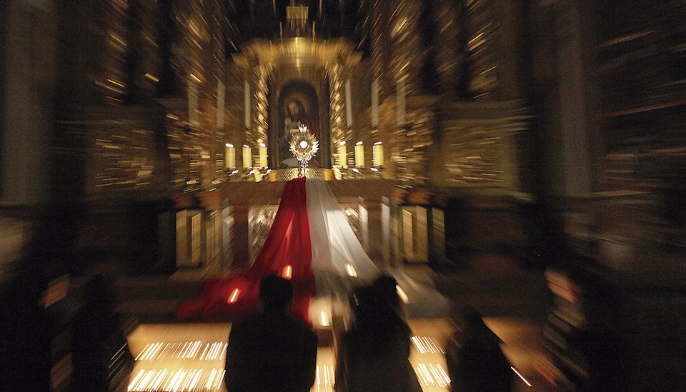 musica di culto