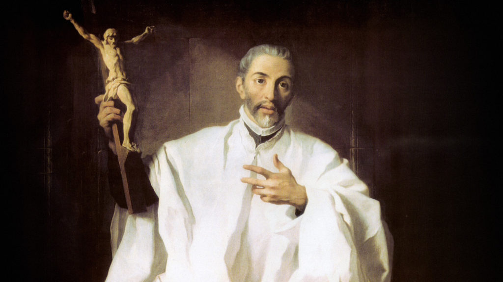 saint john of avila
