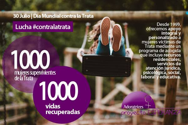 proyecto esperanza
