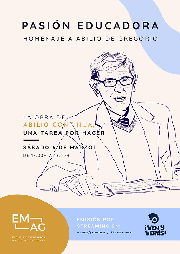 Homenagem a Abílio de Greorio