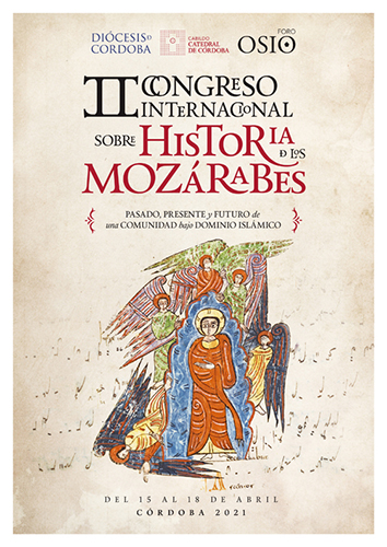Poster II Mozarabic Congress
