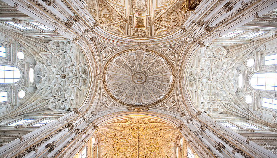 cordoba mosque cruise