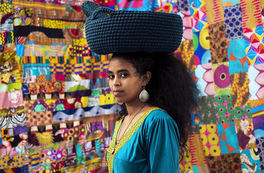 Projet Kuchinate : revenir à la vie grâce au crochet