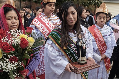 Processione del Tennessee