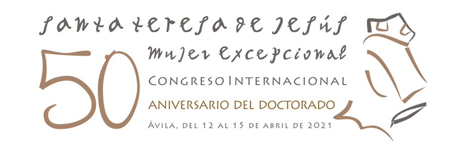 saint teresa congress