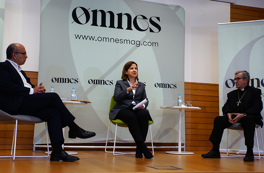 La laicidad del estado a debate