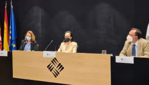 Manifesto di presentazione delle foto