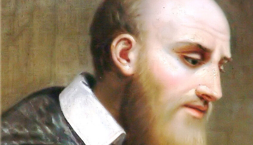 Les saints prêtres : Saint François de Sales