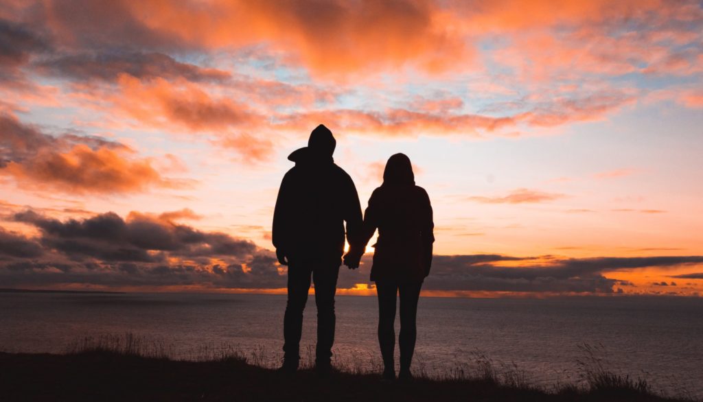 El conflicto superado por el amor conyugal
